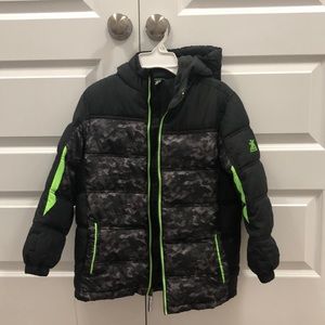 2 for $20 Boys ZeroXposur Winter Coat